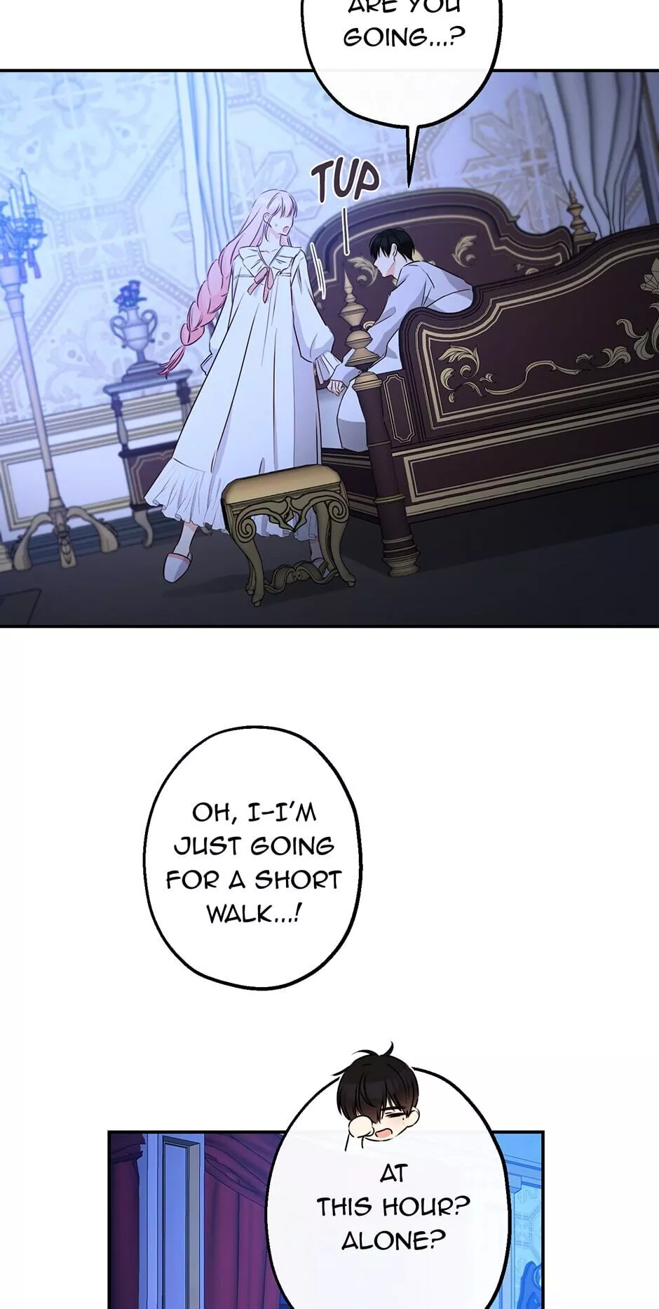 I Was Tricked into this Fake Marriage! Chapter 62 page 39