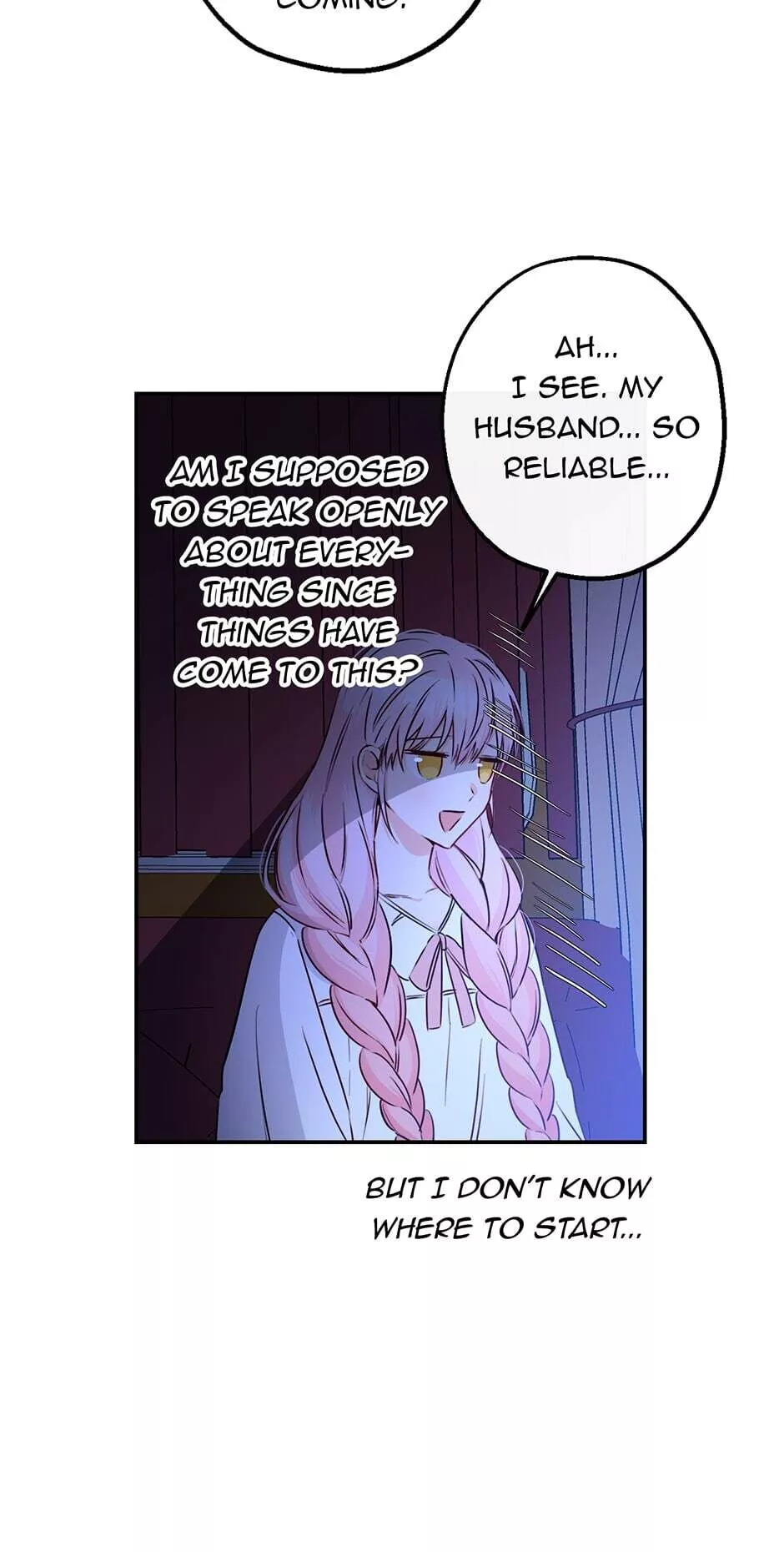 I Was Tricked into this Fake Marriage! Chapter 62 page 44