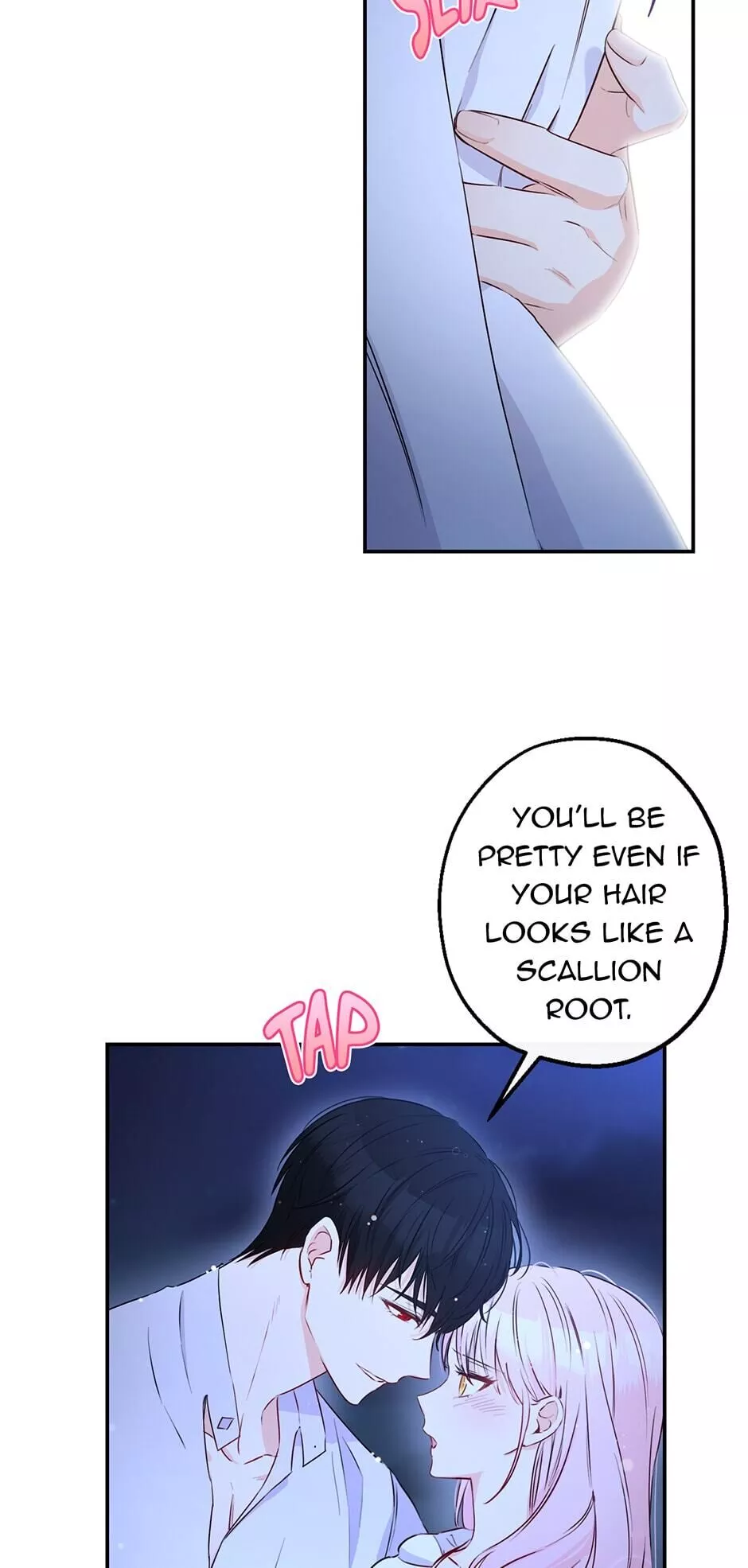 I Was Tricked into this Fake Marriage! Chapter 62 page 57