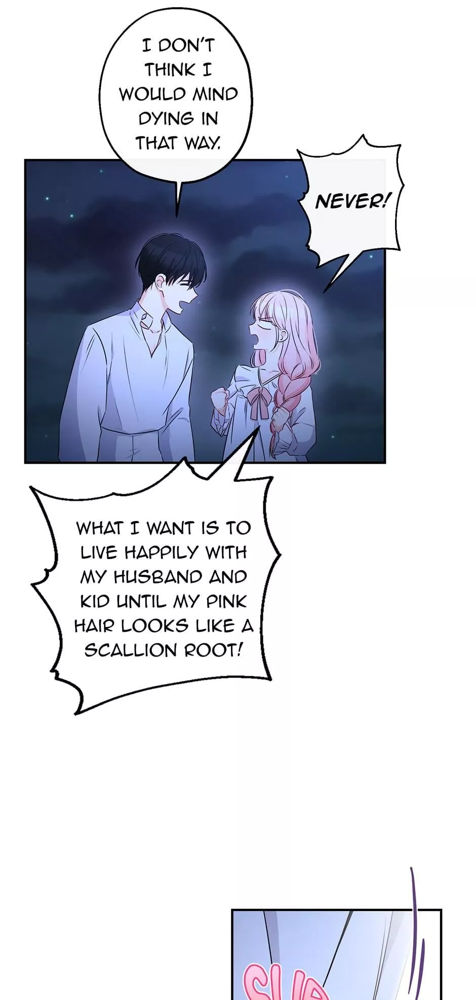 I Was Tricked into this Fake Marriage! Chapter 62 page 56
