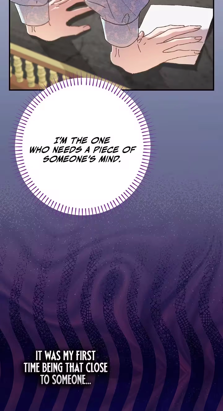 I Faked a Pregnancy, but My Husband Returned Chapter 41 page 54