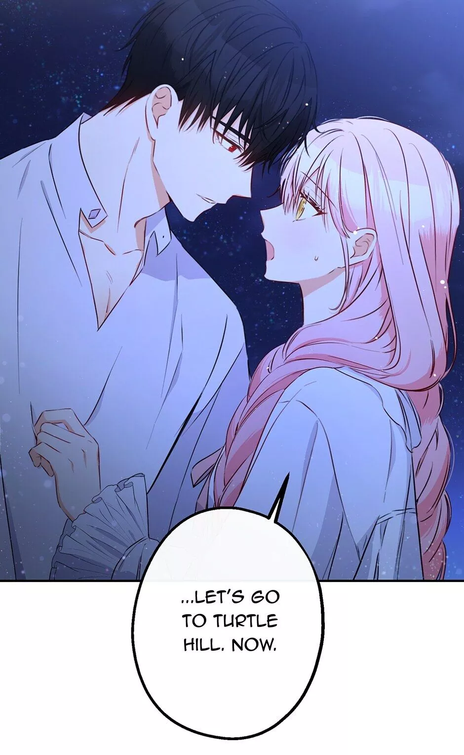 I Was Tricked into this Fake Marriage! Chapter 62 page 62