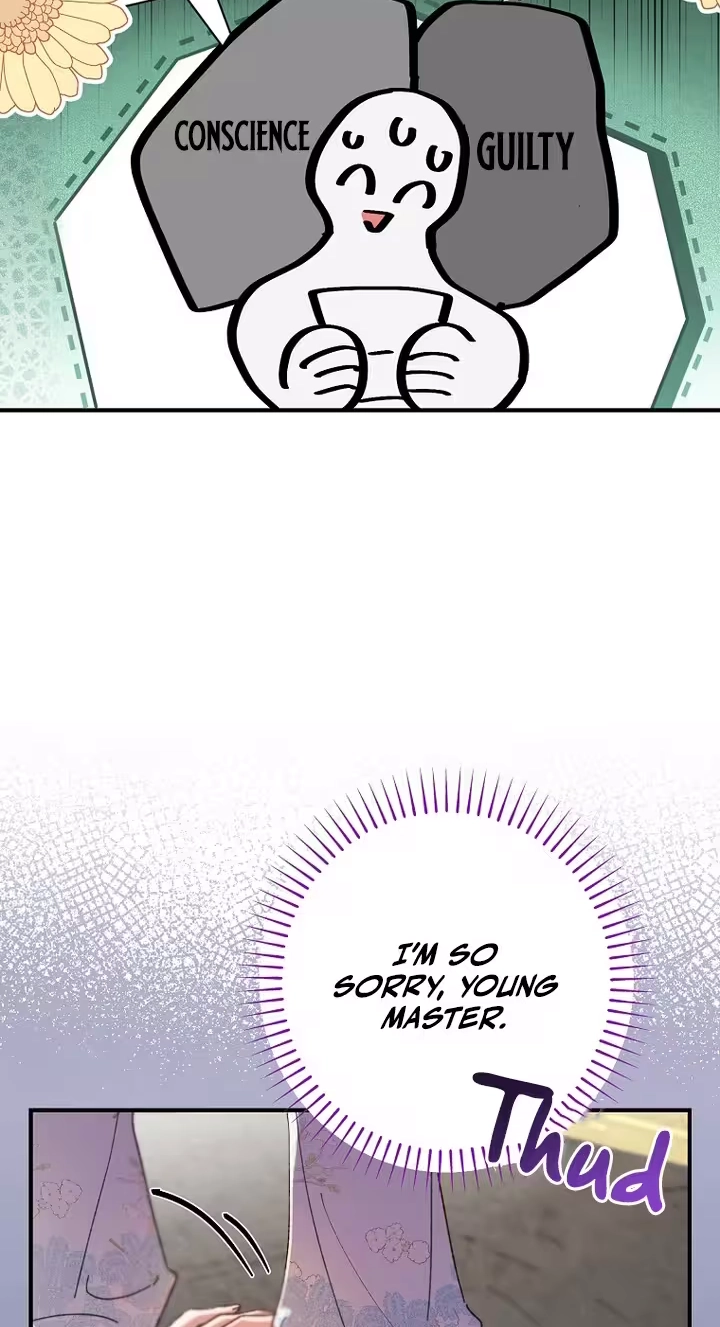 I Faked a Pregnancy, but My Husband Returned Chapter 41 page 53