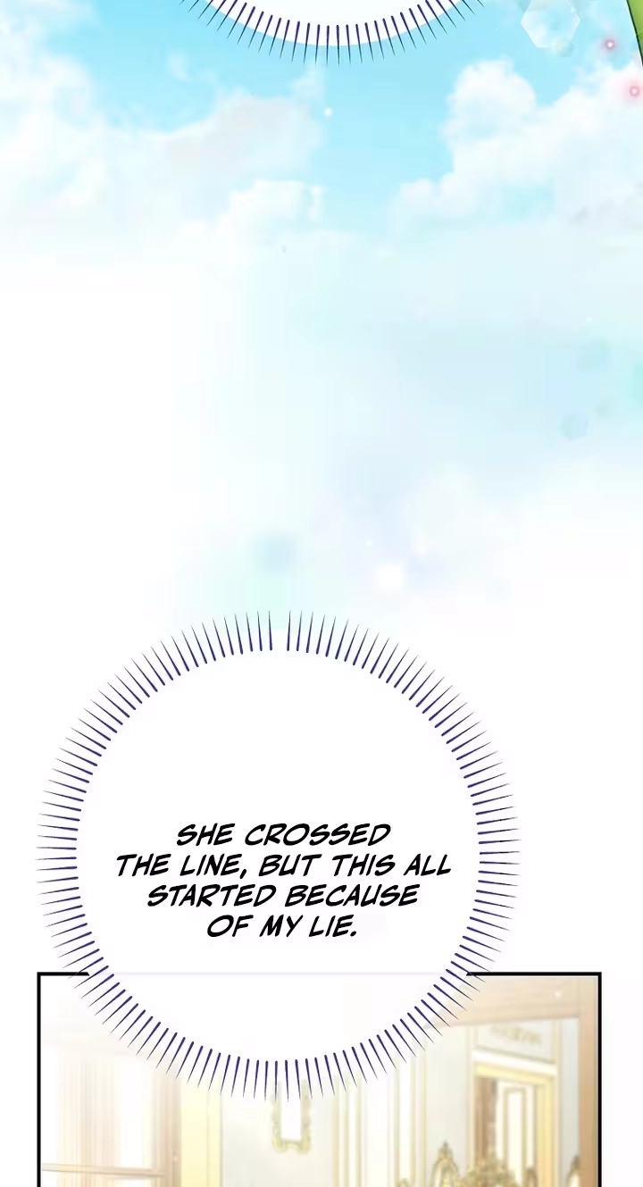 I Faked a Pregnancy, but My Husband Returned Chapter 41 page 93