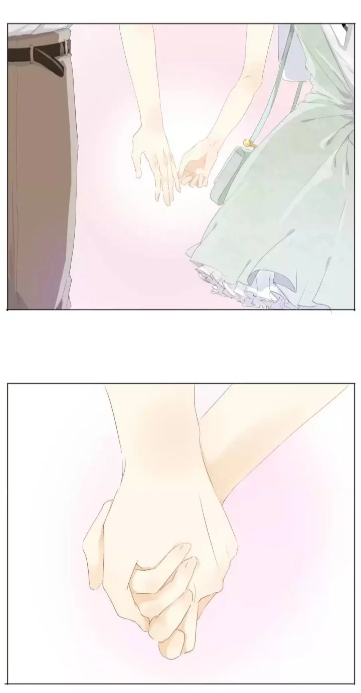 Mens Wear Store and Her Royal Highness Chapter 65 page 19