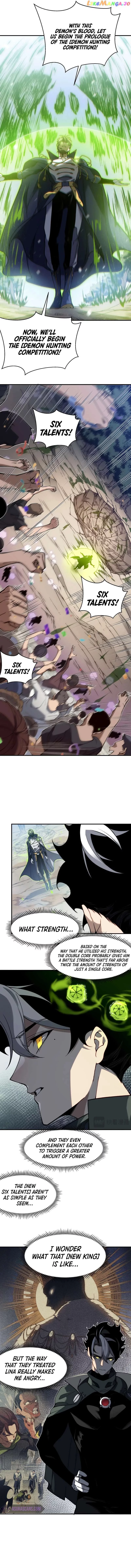 The Devil Never Cries Chapter 41 page 7