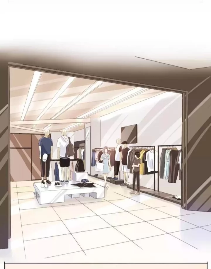 Mens Wear Store and Her Royal Highness Chapter 65 page 2