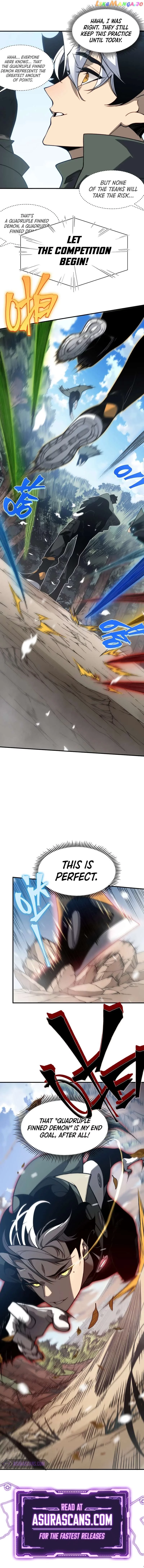 The Devil Never Cries Chapter 41 page 12
