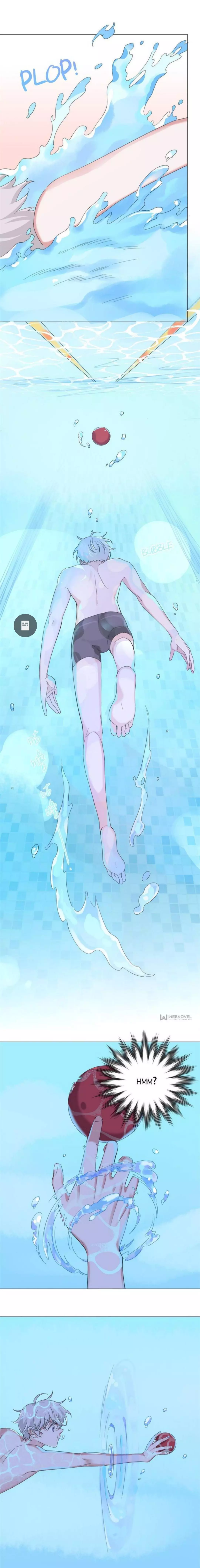 An Emperor Persistently Pursuits The Twelfth Wife Chapter 40 page 9