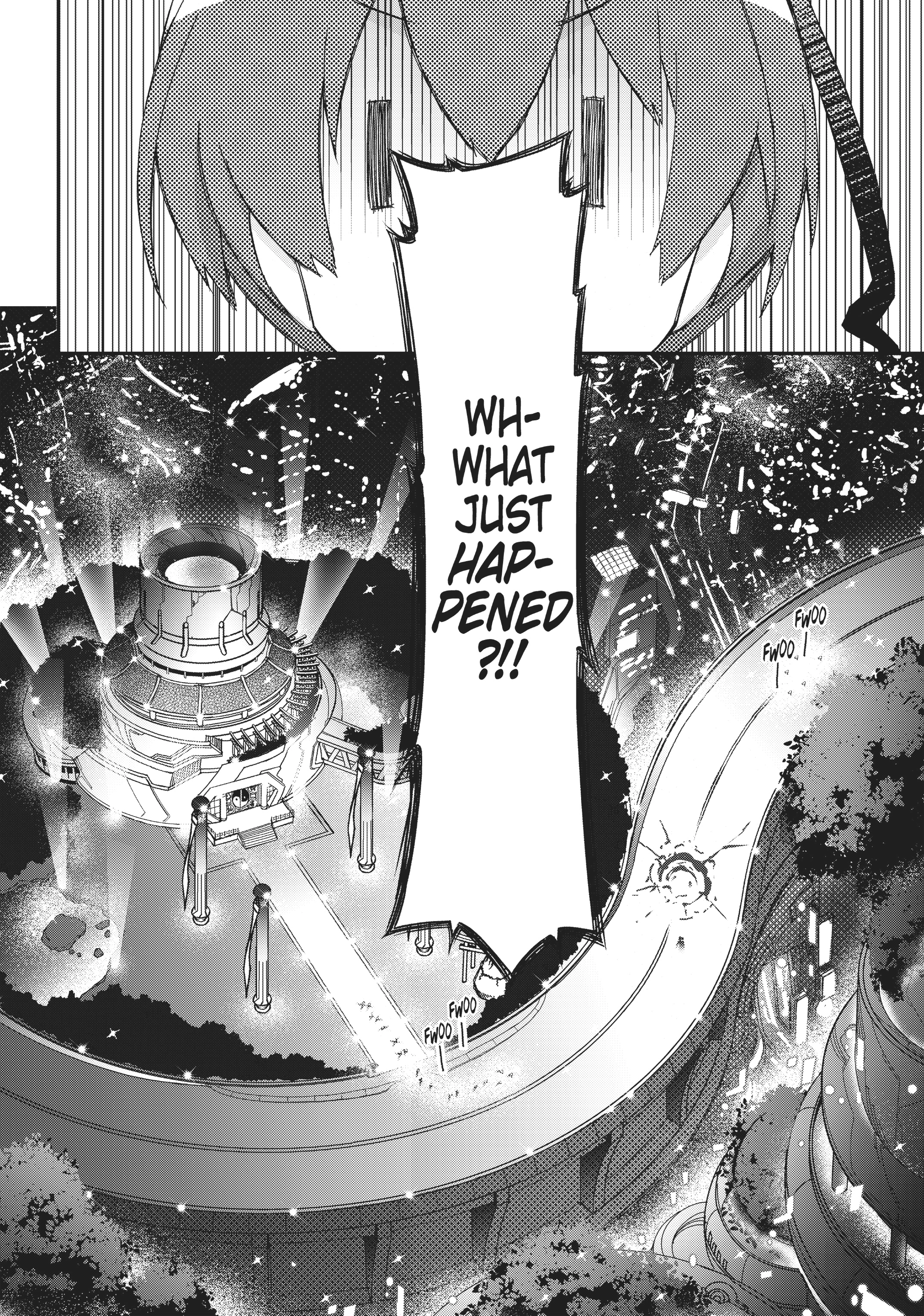 Pandora in the Crimson Shell - Ghost Urn Chapter 41 page 41