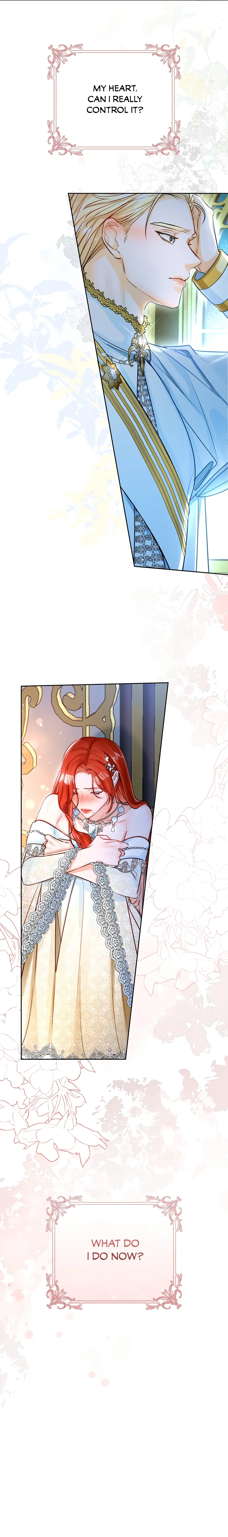 The Archduke's Gorgeous Wedding Was a Fraud Chapter 41 page 9