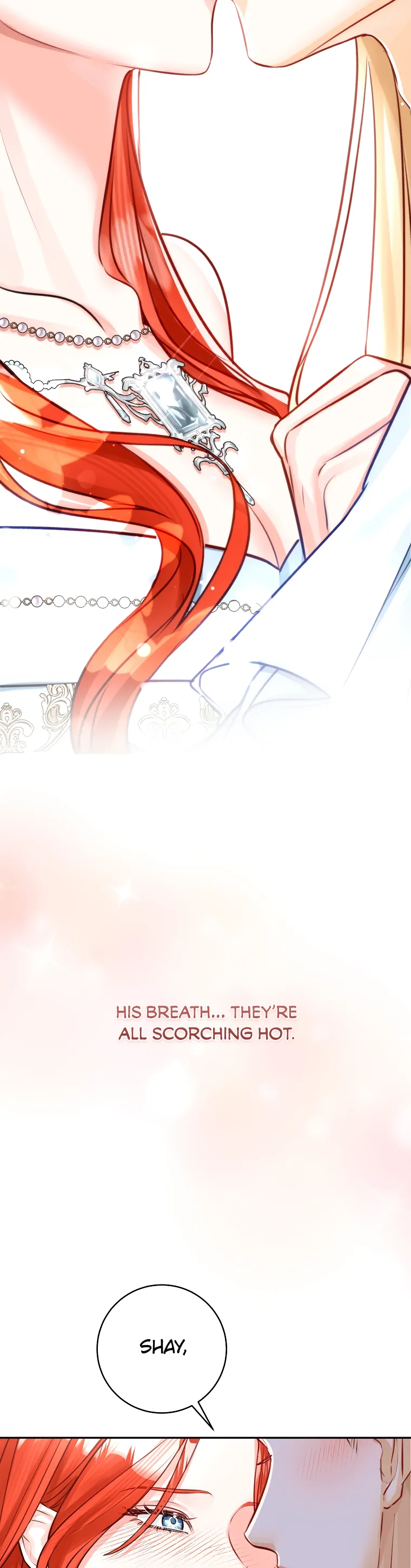 The Archduke's Gorgeous Wedding Was a Fraud Chapter 41 page 3