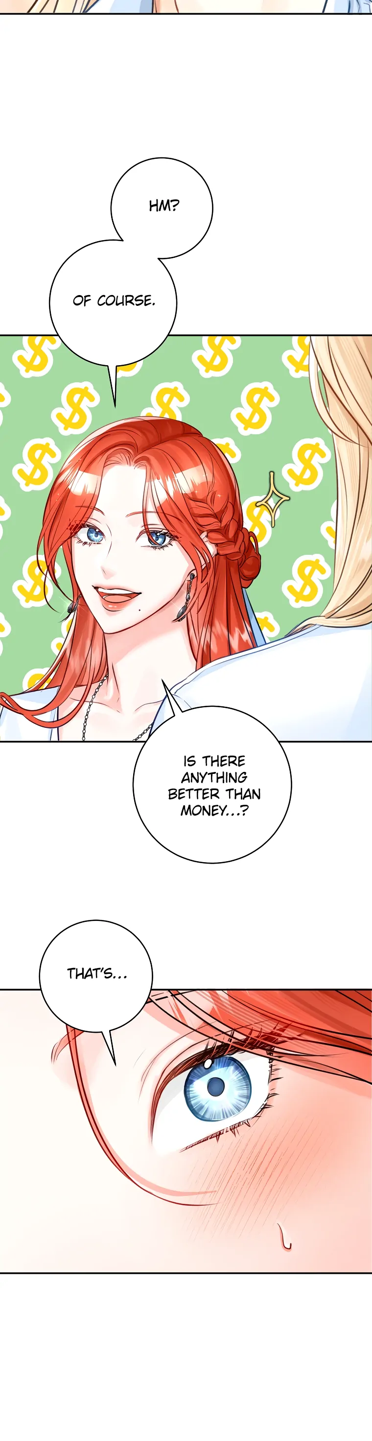 The Archduke's Gorgeous Wedding Was a Fraud Chapter 41 page 21