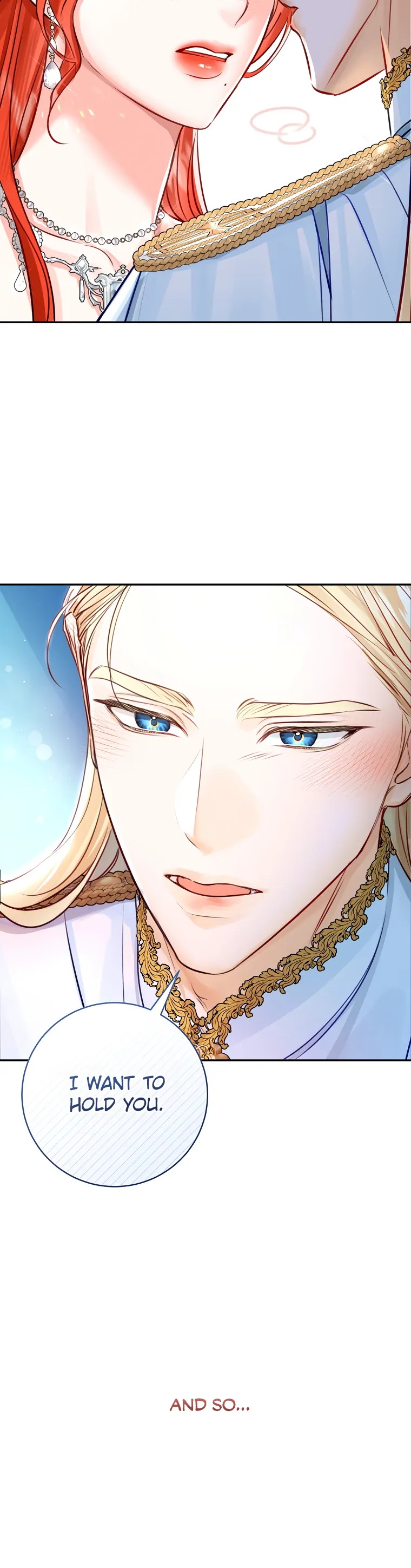 The Archduke's Gorgeous Wedding Was a Fraud Chapter 41 page 4