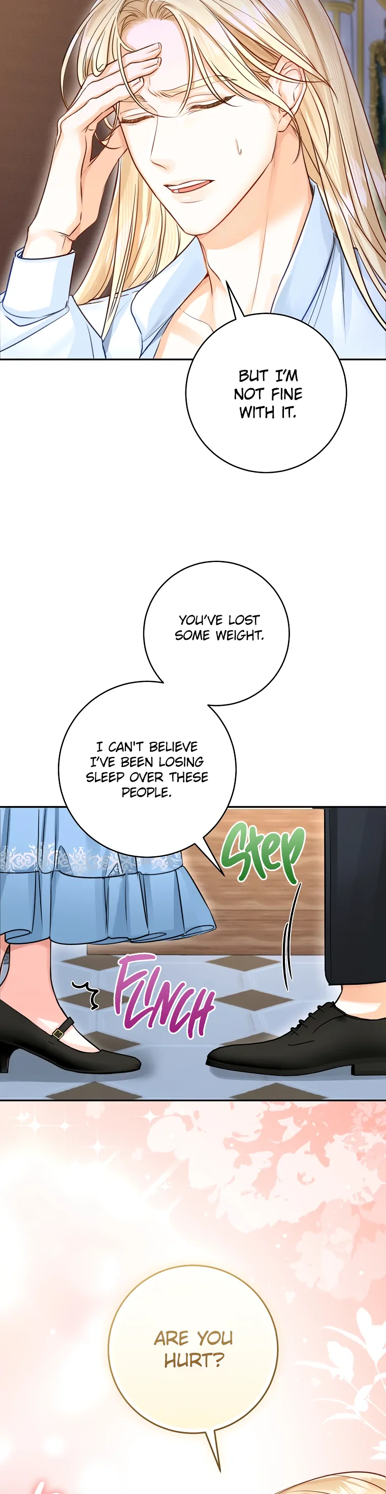 The Archduke's Gorgeous Wedding Was a Fraud Chapter 41 page 17