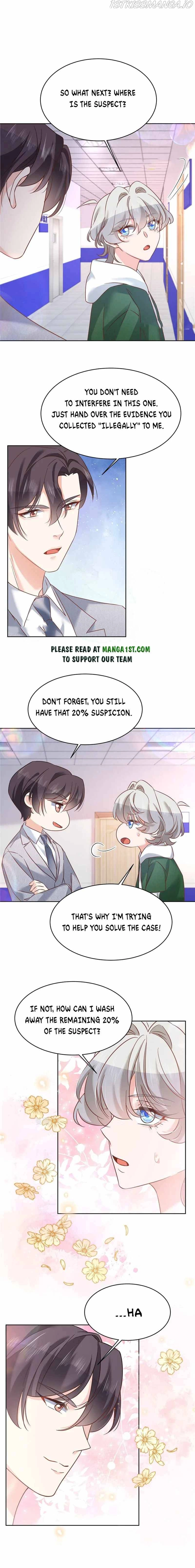 National School Prince Is A Girl Chapter 285 page 5