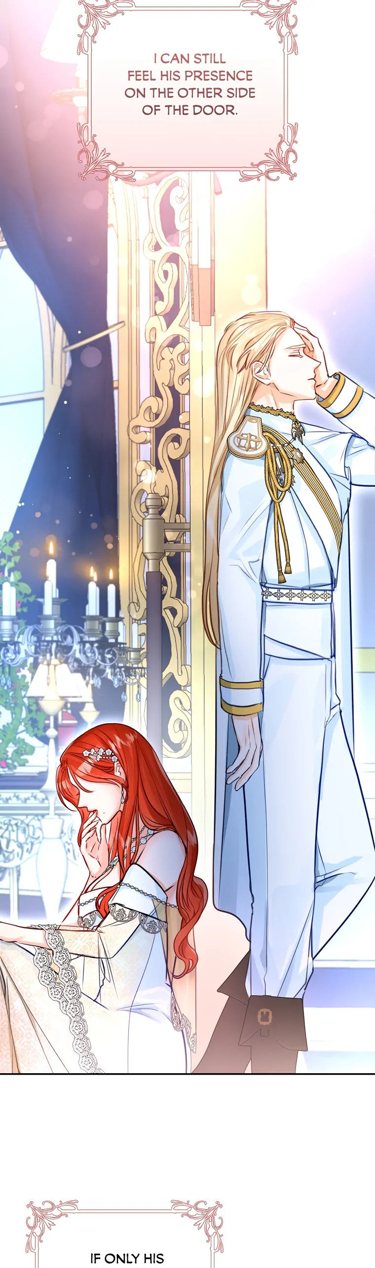 The Archduke's Gorgeous Wedding Was a Fraud Chapter 41 page 7
