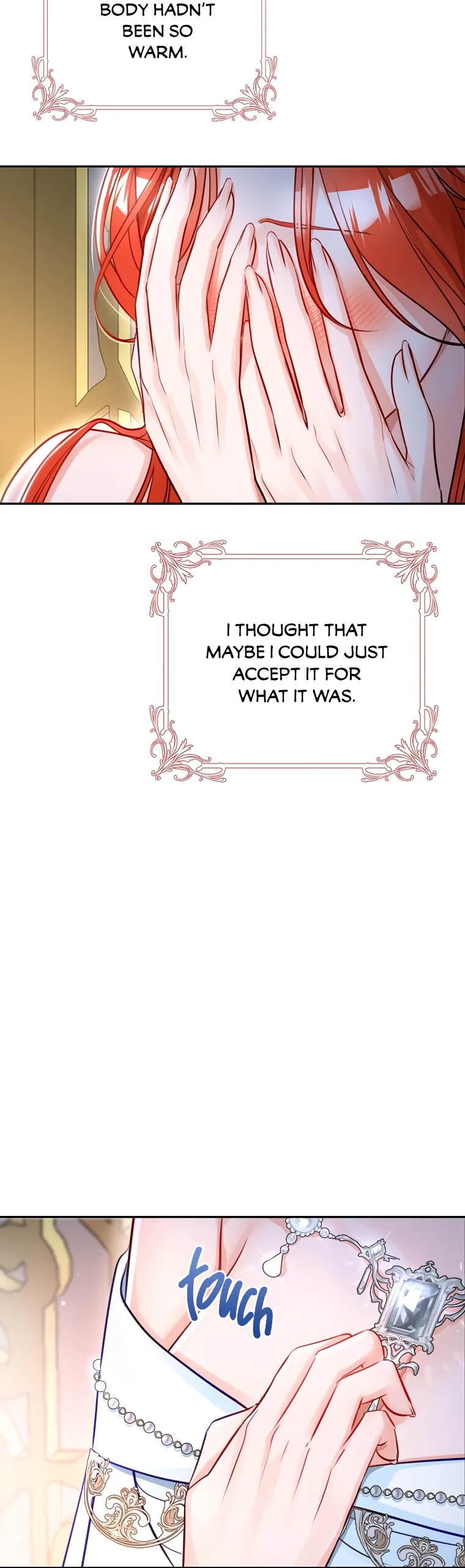 The Archduke's Gorgeous Wedding Was a Fraud Chapter 41 page 8