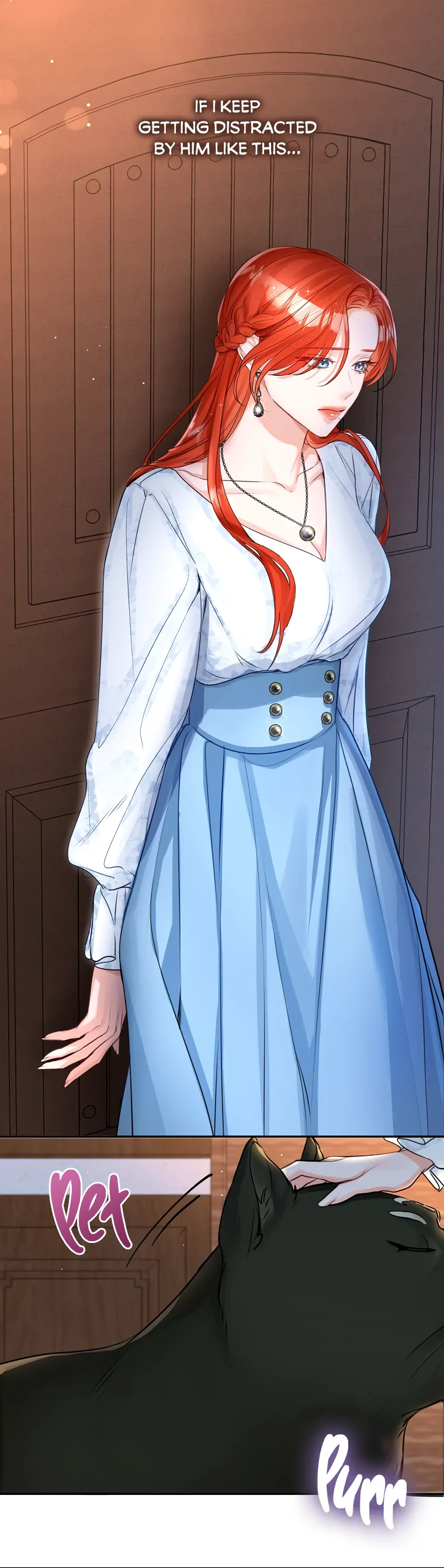 The Archduke's Gorgeous Wedding Was a Fraud Chapter 41 page 25