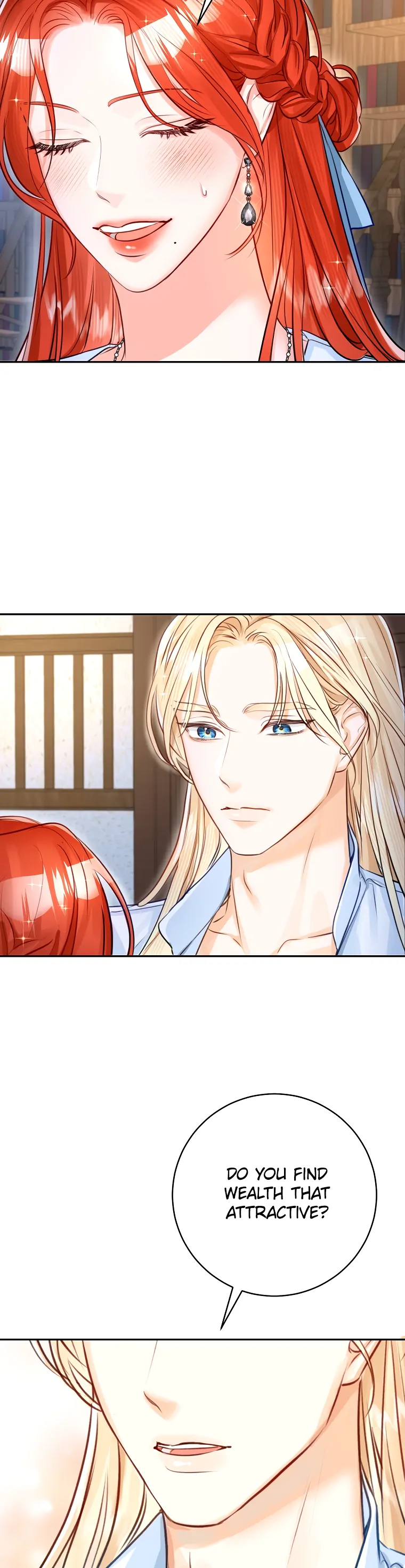 The Archduke's Gorgeous Wedding Was a Fraud Chapter 41 page 20