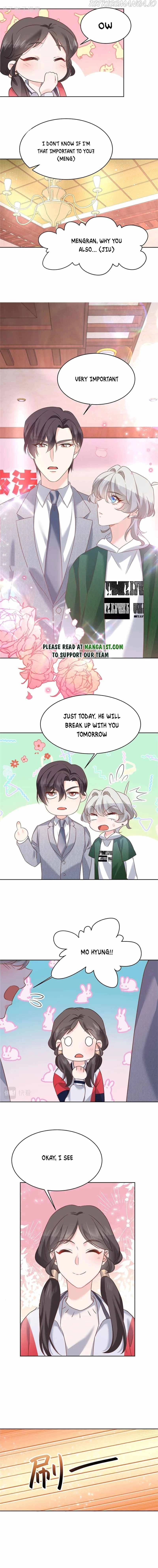 National School Prince Is A Girl Chapter 285 page 2