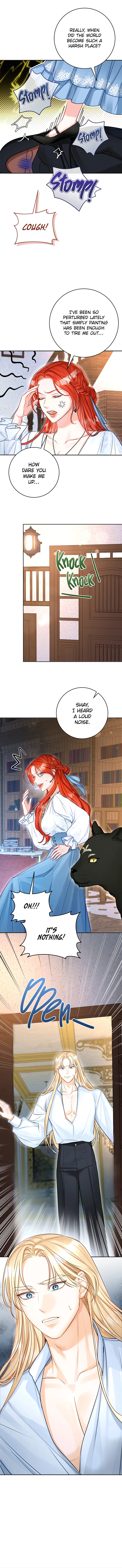 The Archduke's Gorgeous Wedding Was a Fraud Chapter 41 page 15