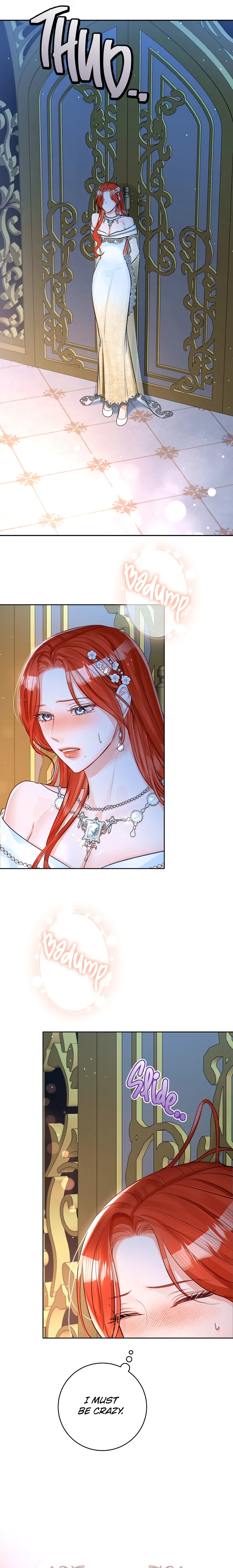 The Archduke's Gorgeous Wedding Was a Fraud Chapter 41 page 6