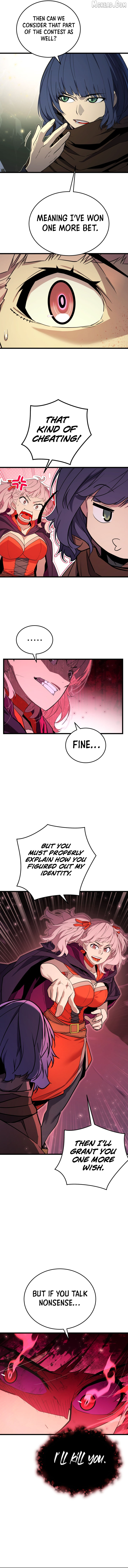 The Player of the Fallen Family Chapter 40 page 2