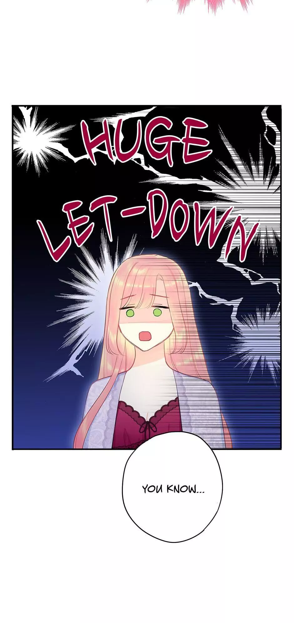 Survive as the Hero's Wife Chapter 93 page 17