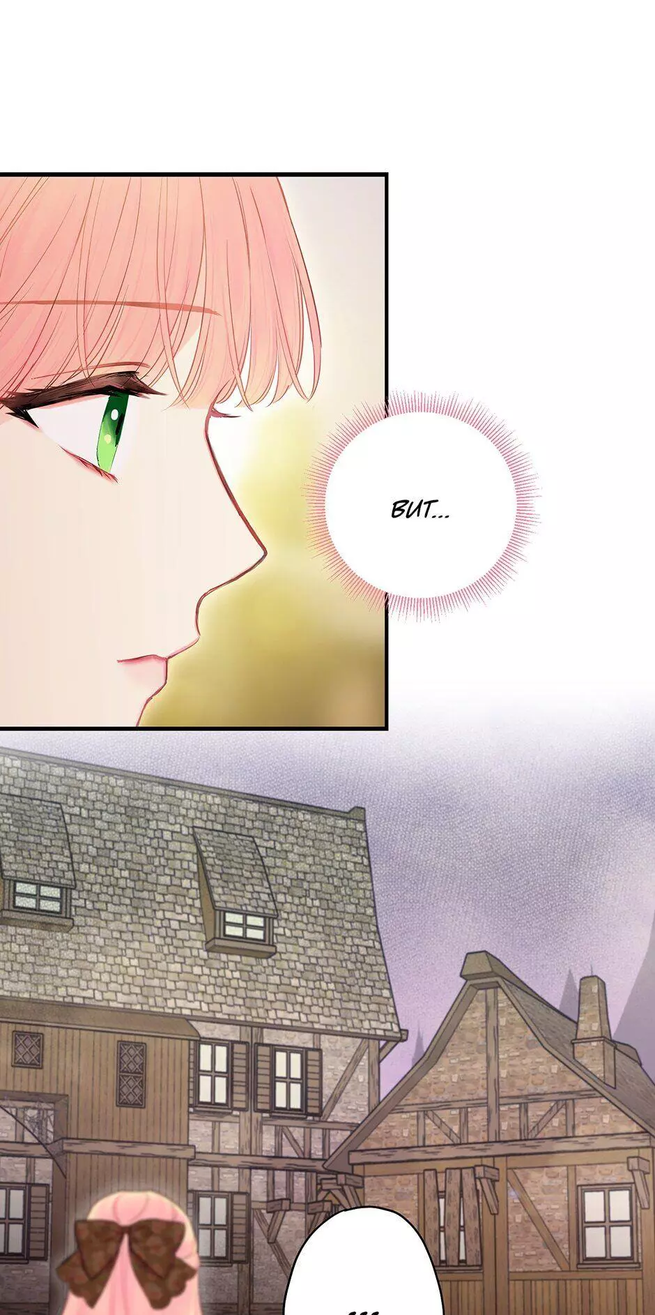 Survive as the Hero's Wife Chapter 93 page 36