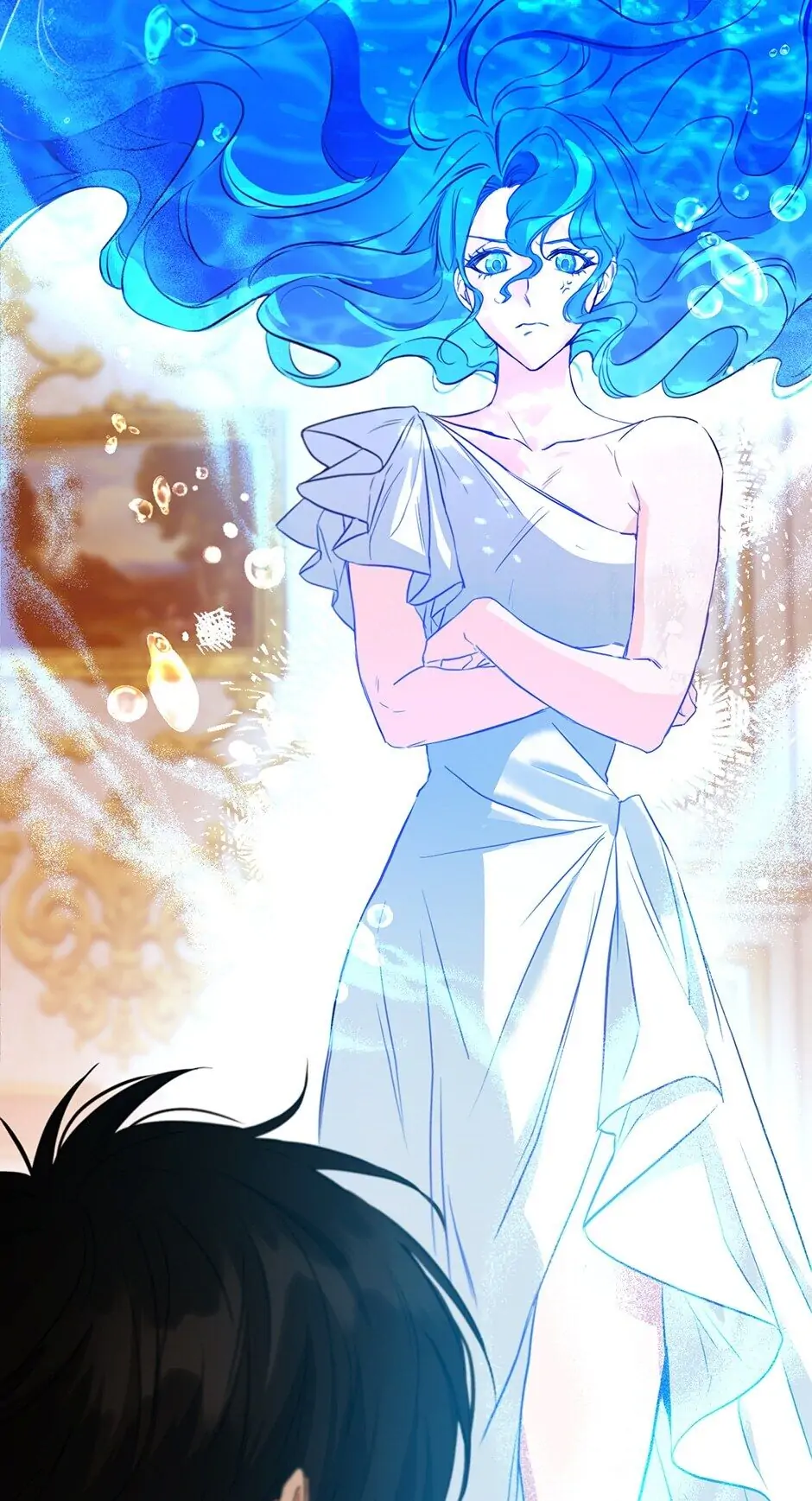 I Was Tricked into this Fake Marriage! Chapter 86 page 3
