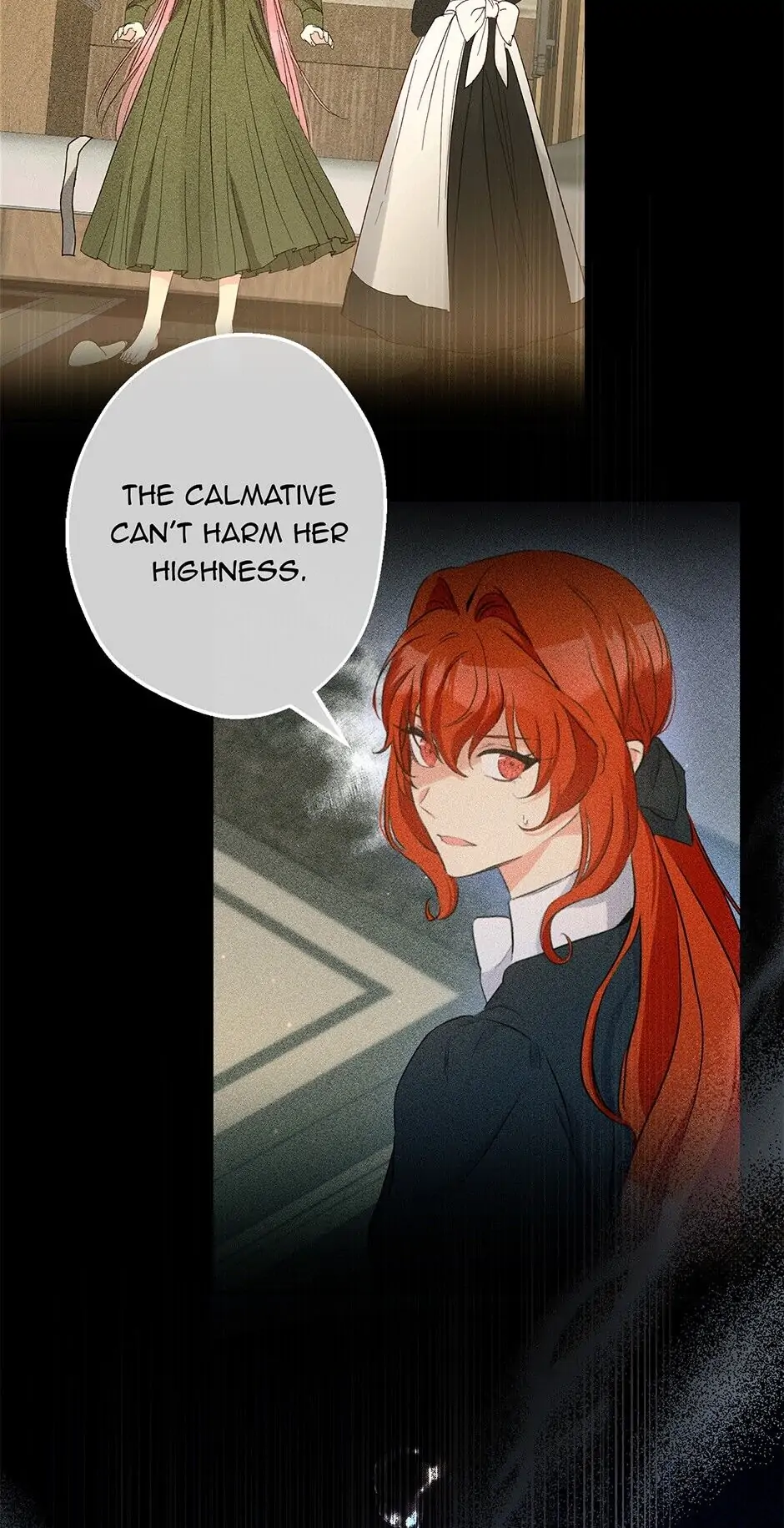 I Was Tricked into this Fake Marriage! Chapter 86 page 13