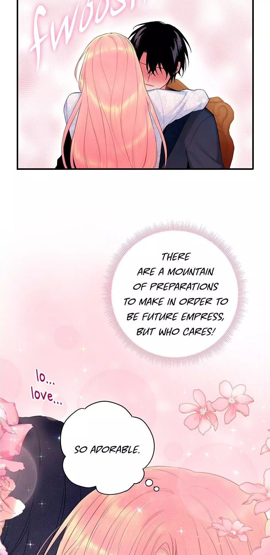 Survive as the Hero's Wife Chapter 93 page 29