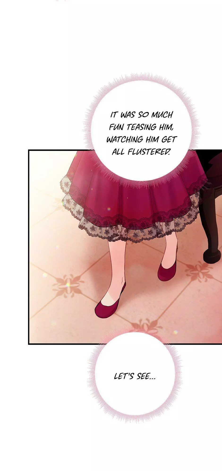 Survive as the Hero's Wife Chapter 93 page 12