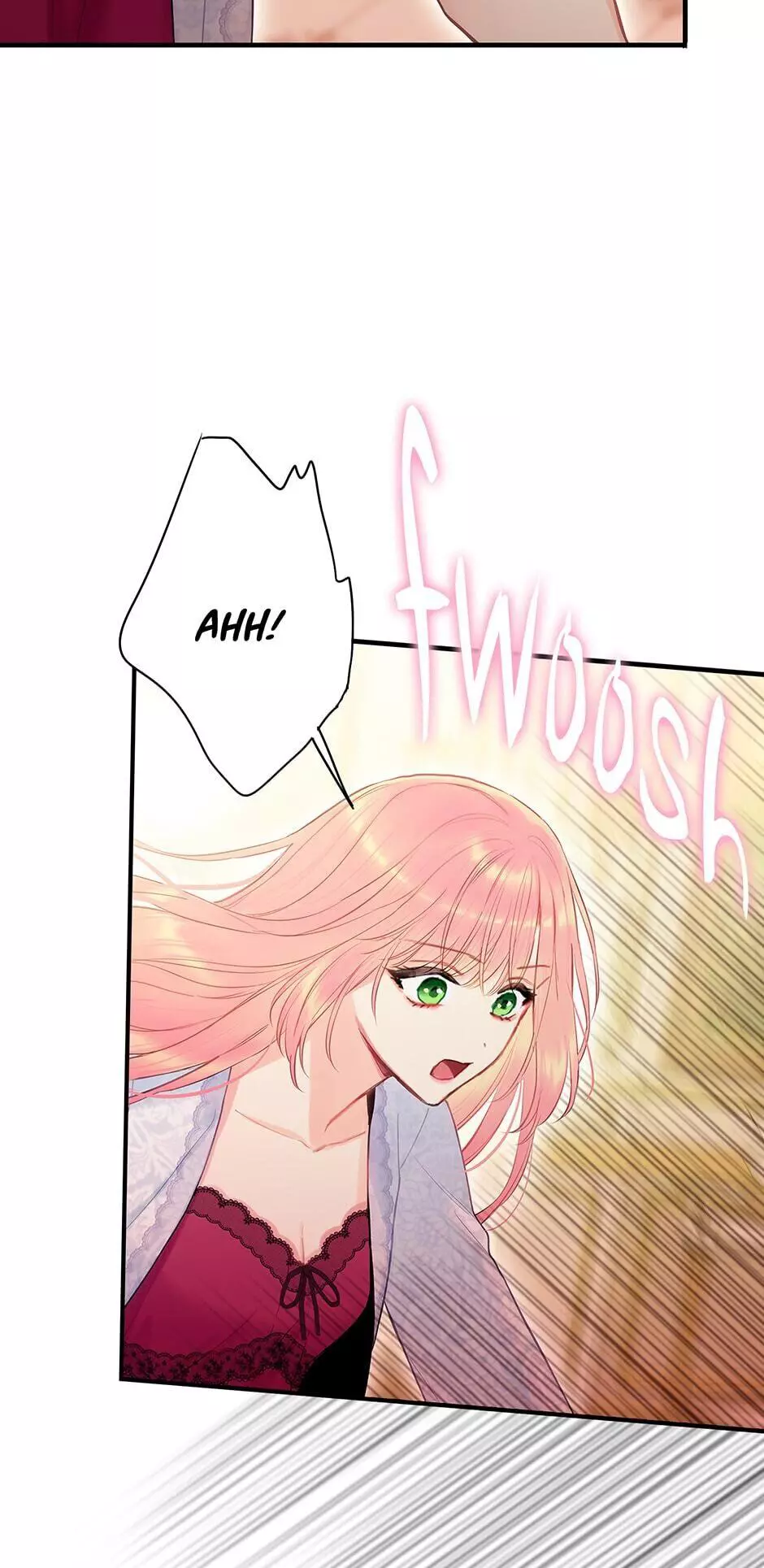 Survive as the Hero's Wife Chapter 93 page 20