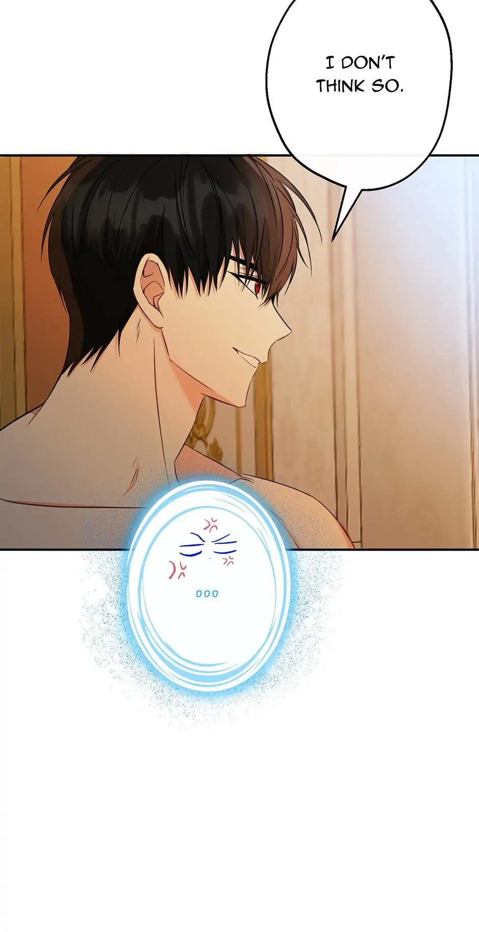 I Was Tricked into this Fake Marriage! Chapter 86 page 19