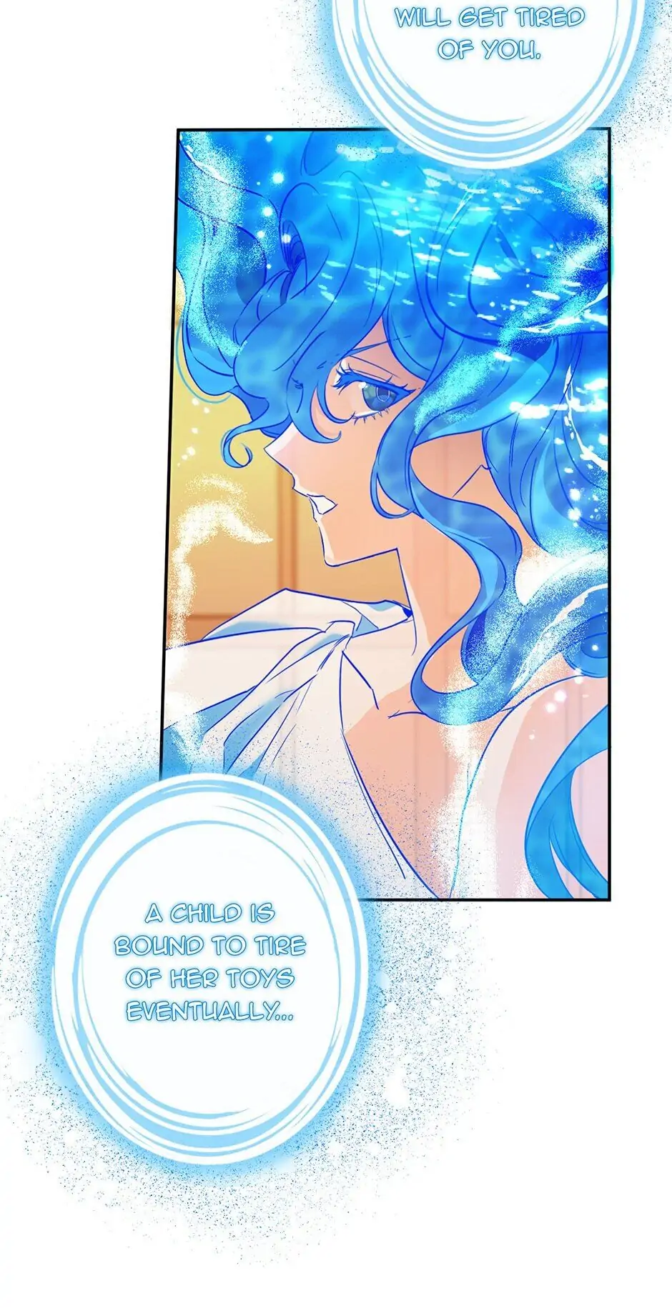 I Was Tricked into this Fake Marriage! Chapter 86 page 17