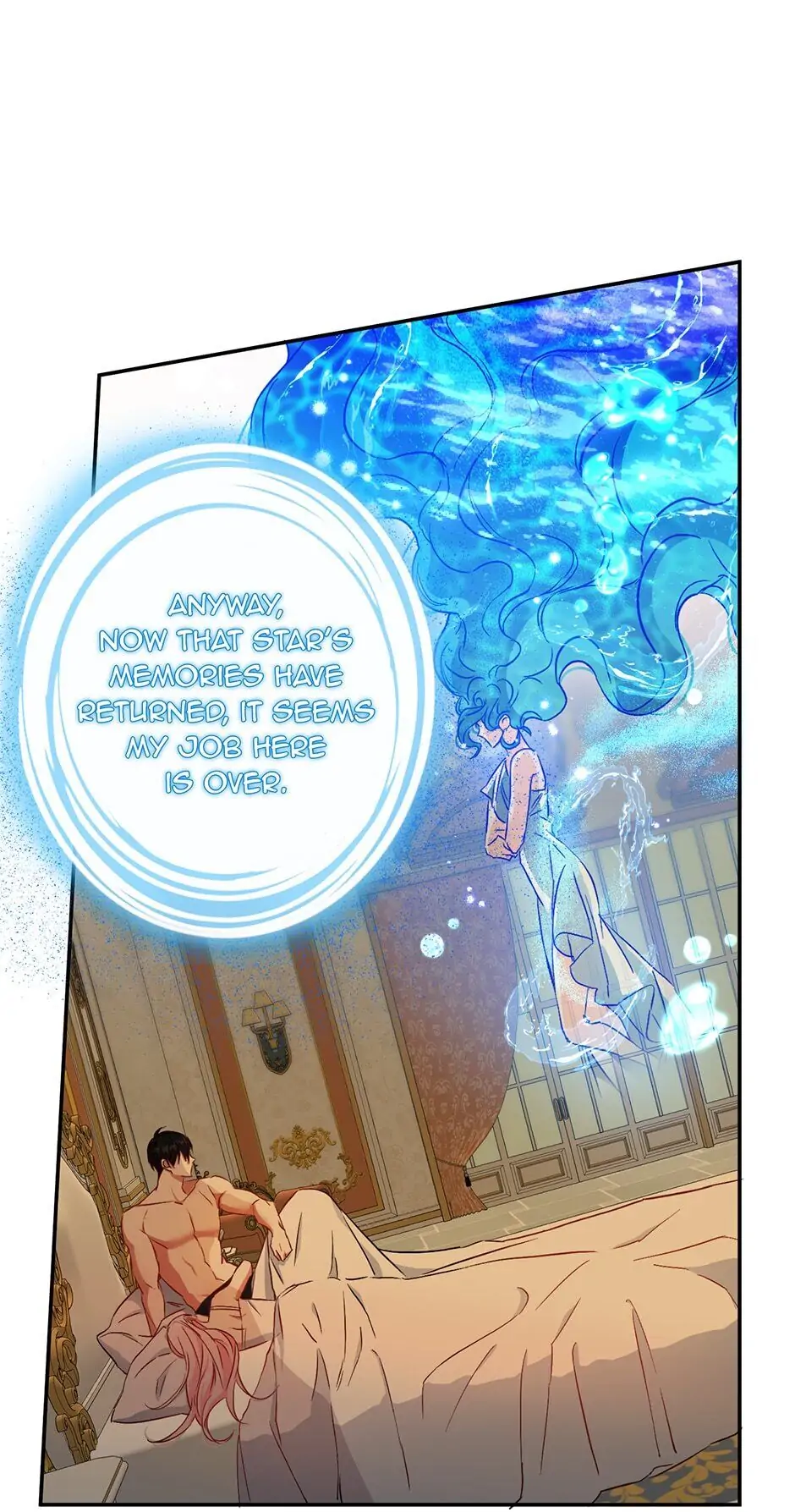 I Was Tricked into this Fake Marriage! Chapter 86 page 20