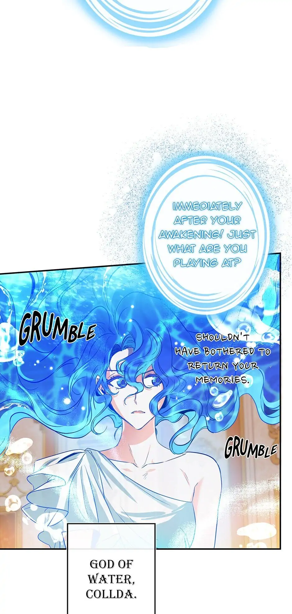 I Was Tricked into this Fake Marriage! Chapter 86 page 9