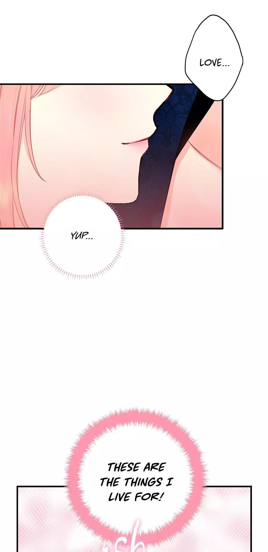 Survive as the Hero's Wife Chapter 93 page 28
