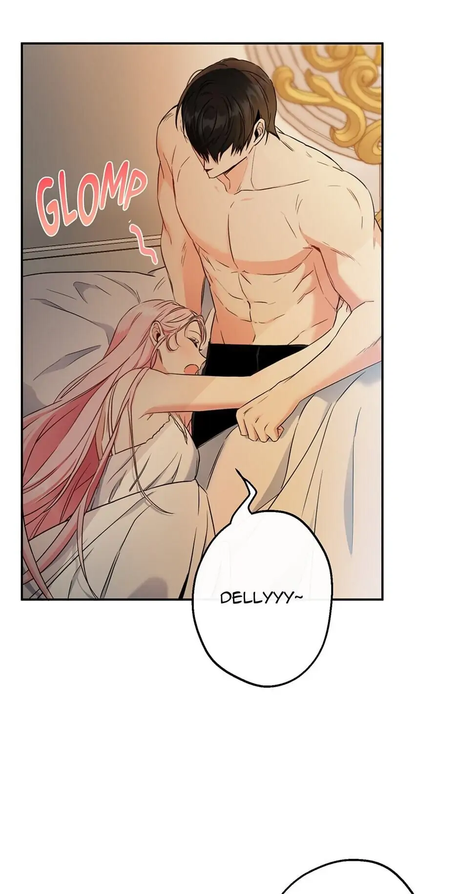 I Was Tricked into this Fake Marriage! Chapter 86 page 18