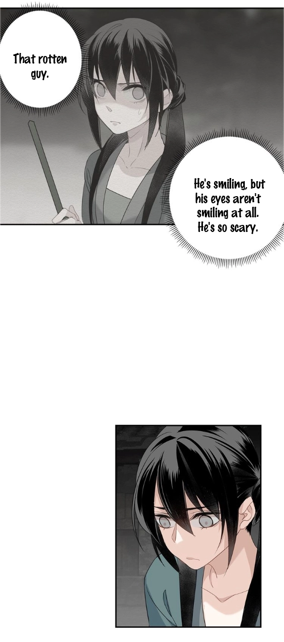 The Grandmaster of Demonic Cultivation Chapter 92 page 7