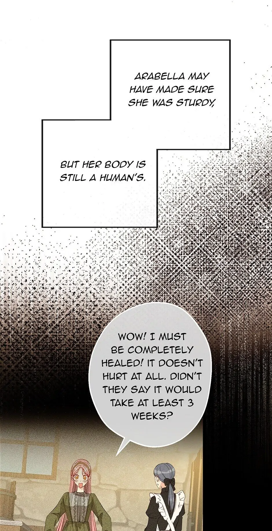 I Was Tricked into this Fake Marriage! Chapter 86 page 12