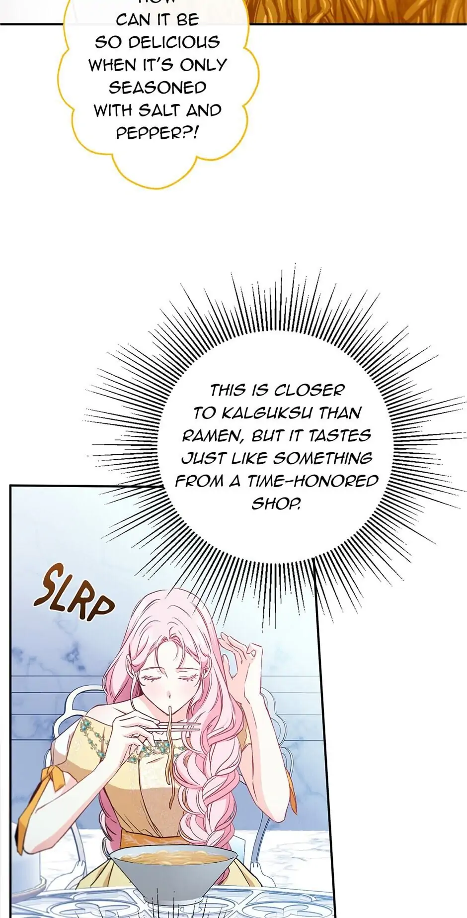 I Was Tricked into this Fake Marriage! Chapter 86 page 42