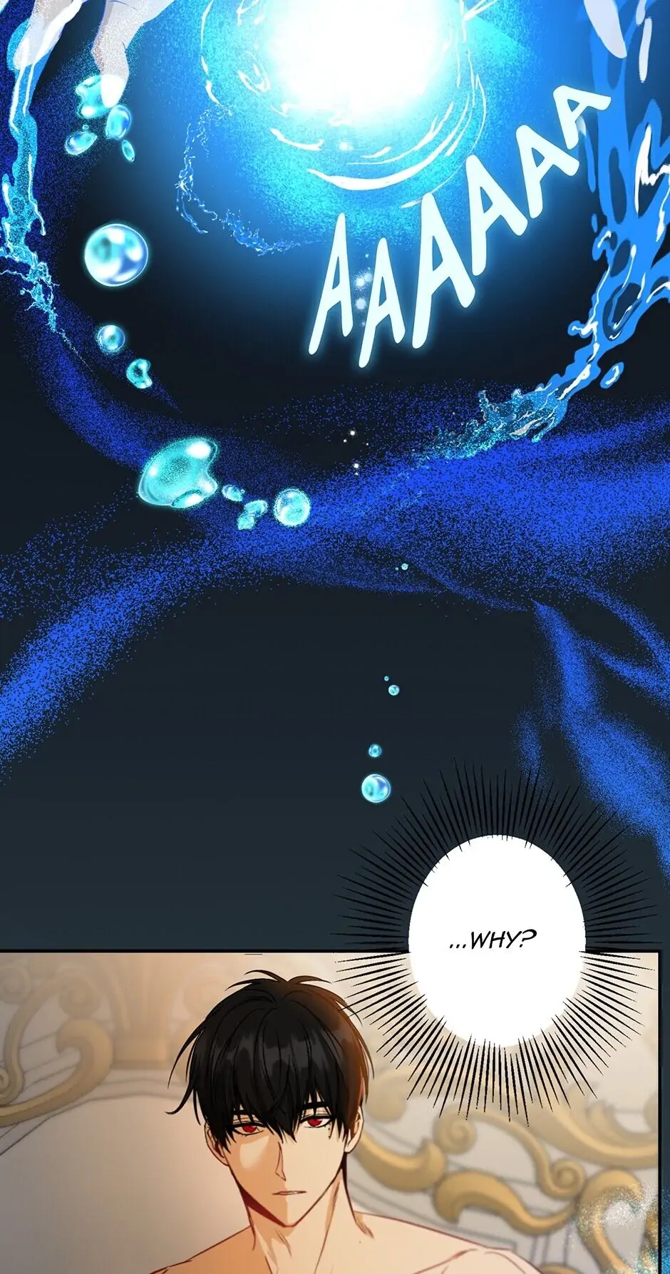 I Was Tricked into this Fake Marriage! Chapter 86 page 22