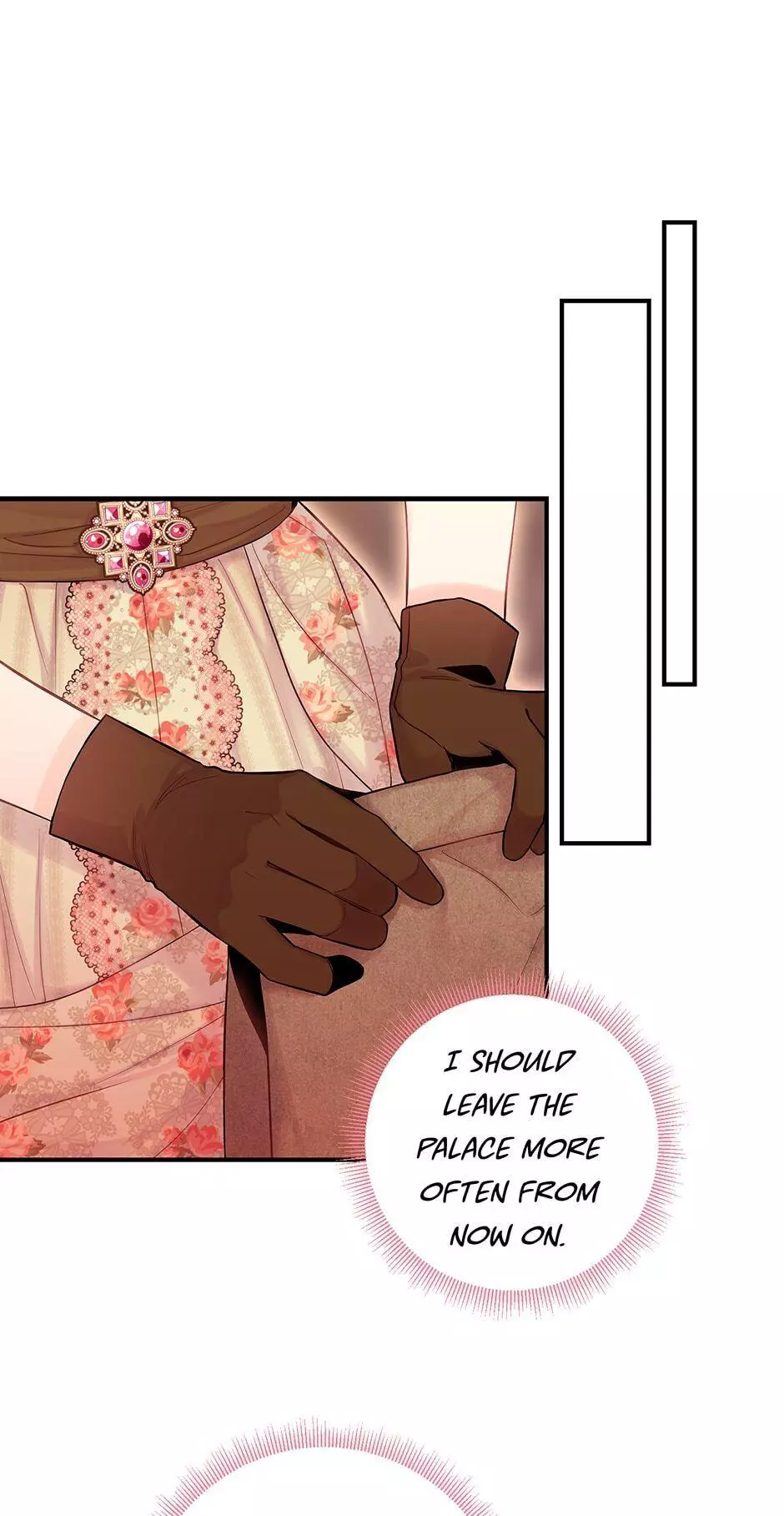 Survive as the Hero's Wife Chapter 93 page 46
