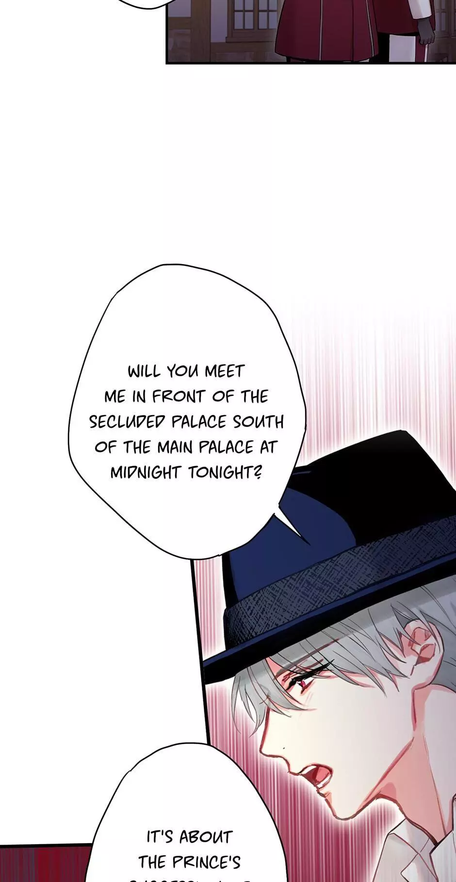 Survive as the Hero's Wife Chapter 93 page 52