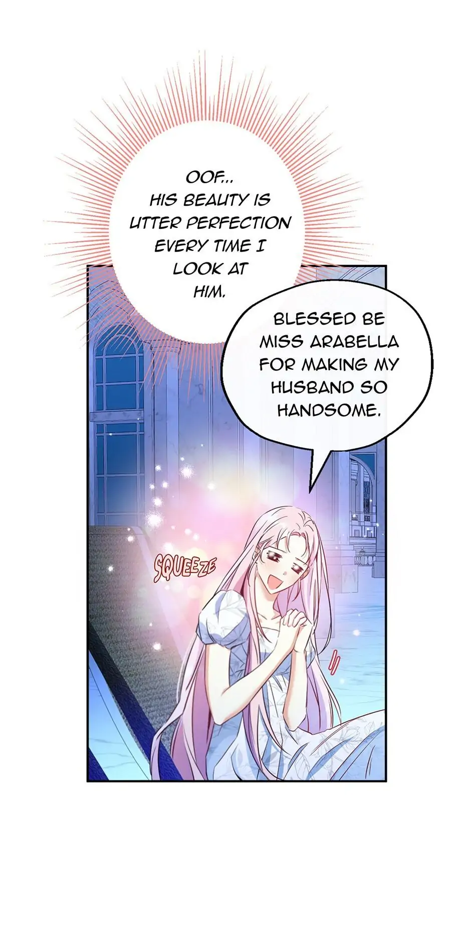 I Was Tricked into this Fake Marriage! Chapter 86 page 59