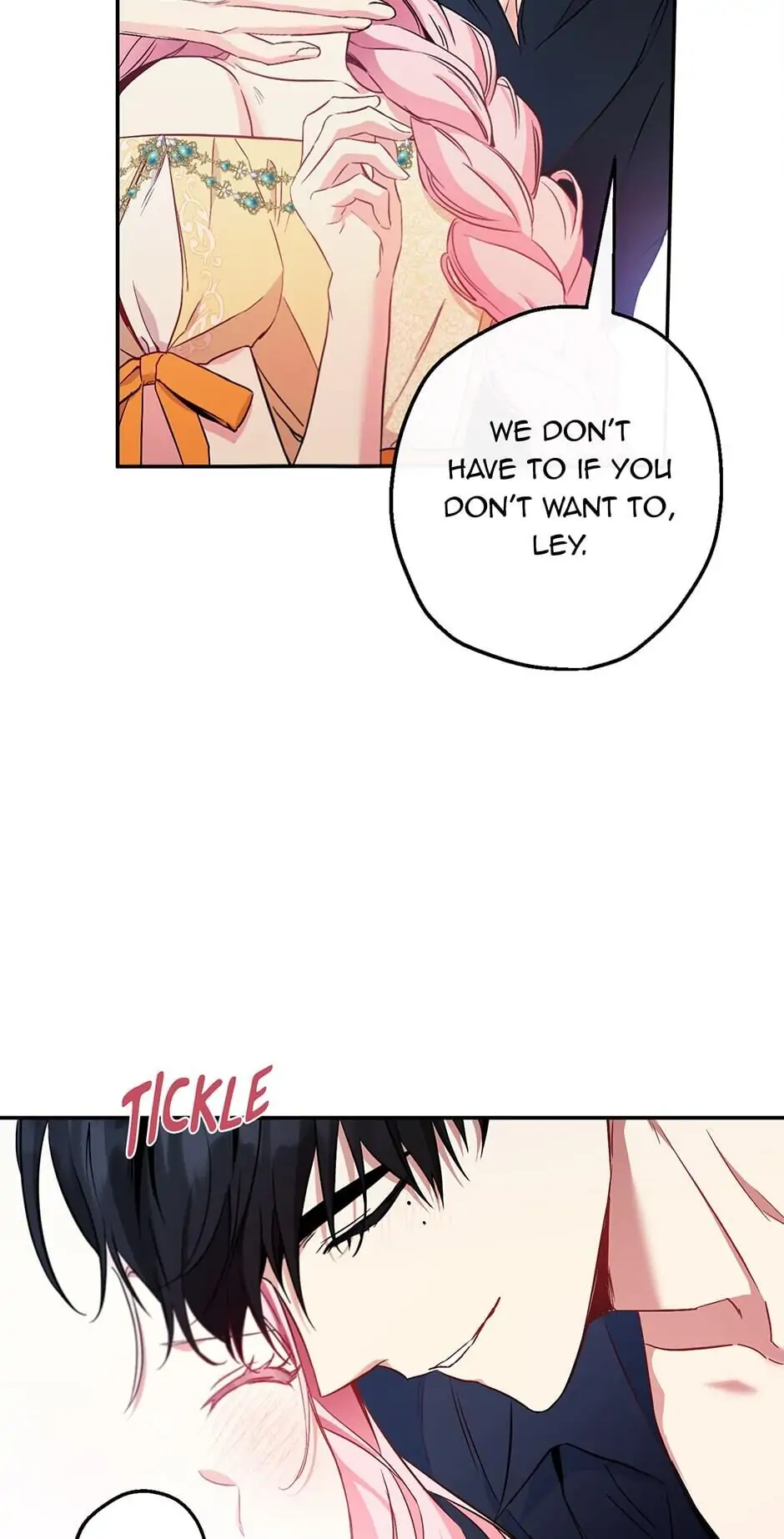 I Was Tricked into this Fake Marriage! Chapter 86 page 46