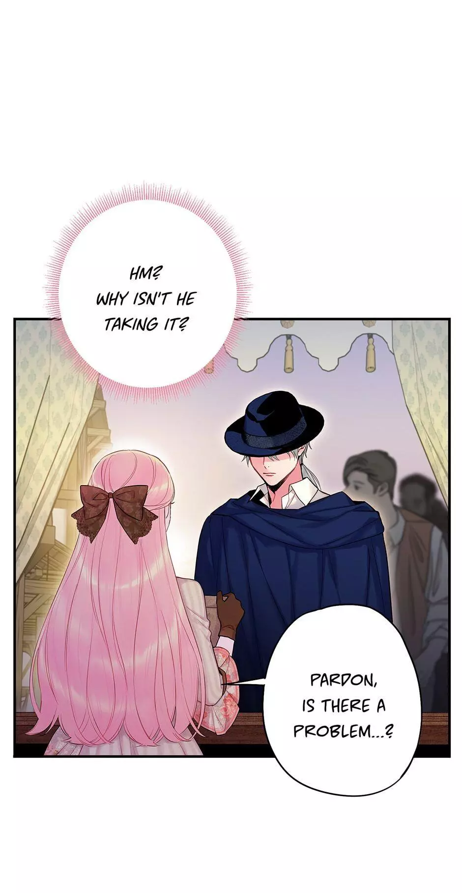 Survive as the Hero's Wife Chapter 93 page 48